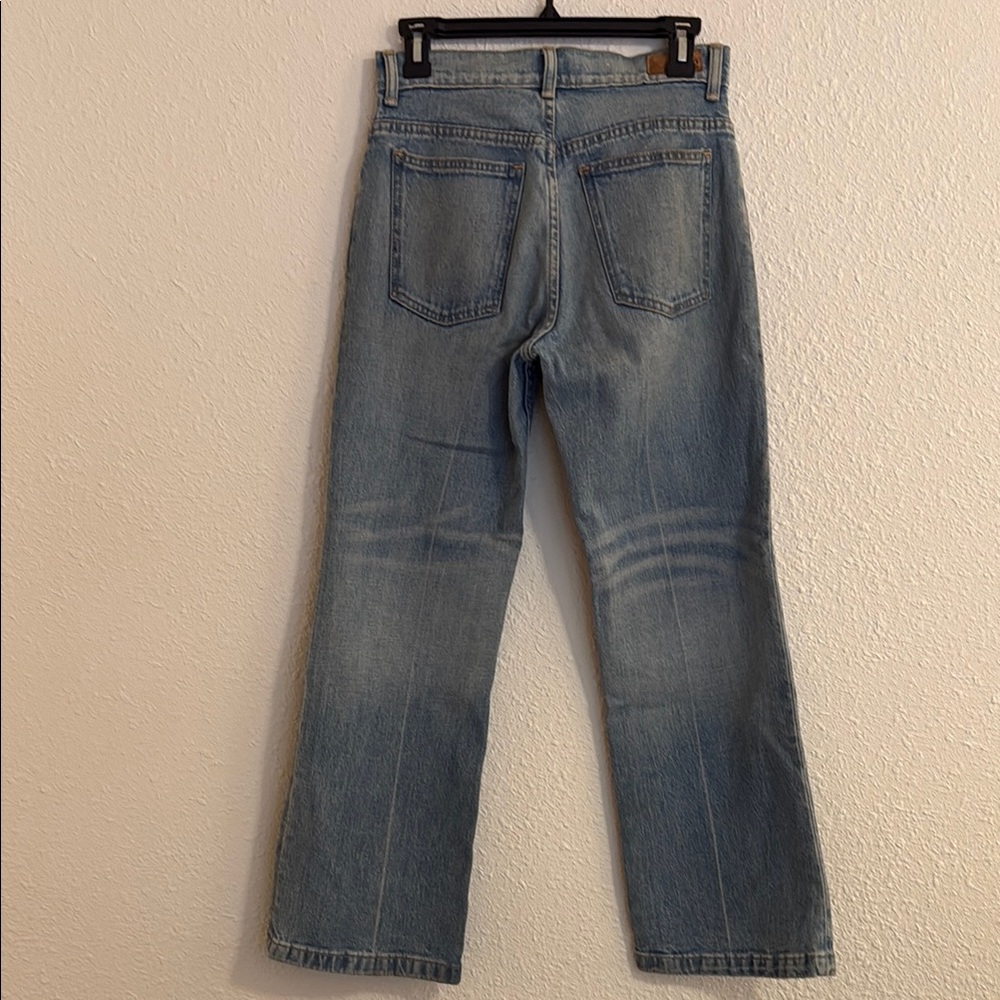 Ralph Lauren Women's Laight Cropped Flare - Picture 3 of 4